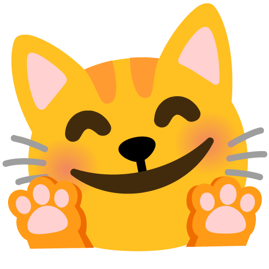 Happycatemoji Emoji