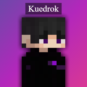 kuedrok Emoji