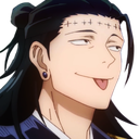 geto_hehe Emoji