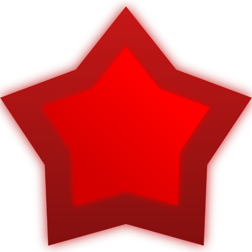 RedStar Emoji