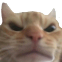 angry Emoji