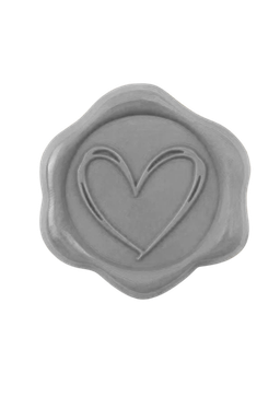 Whiteheart Emoji