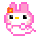 MyMelody Emoji
