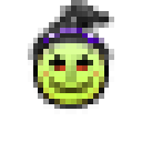 witch Emoji