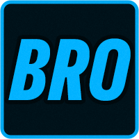 BRO Emoji