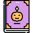 halloween Emoji