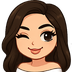 girlwink Emoji