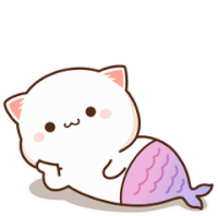 PeachMermaid Emoji