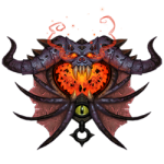 Warlock Emoji