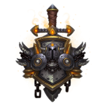 Warrior Emoji