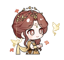 NikkiBirds Emoji