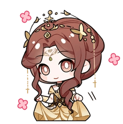 NikkiCurtsy Emoji