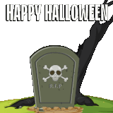 happyhalloween Emoji