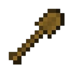 WoodenShovel Emoji
