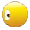 SideEye Emoji