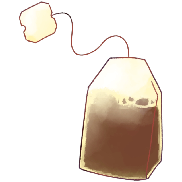 FFTeabag Emoji