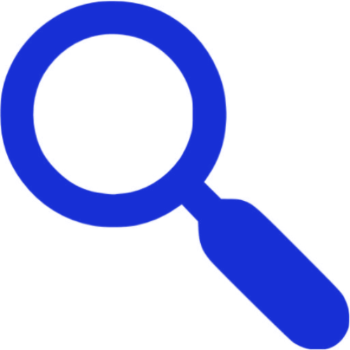 MagnifyGlass Emoji