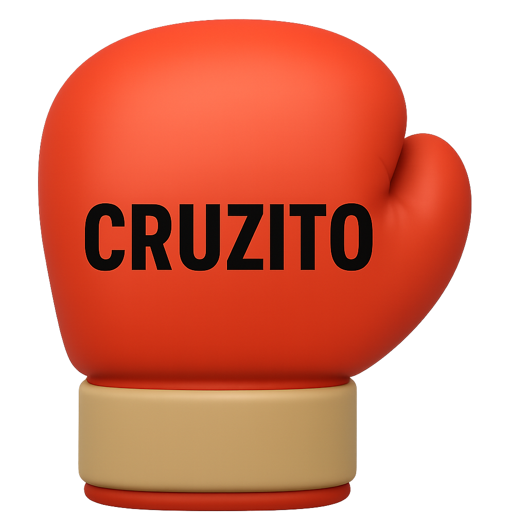 Cruz Emoji