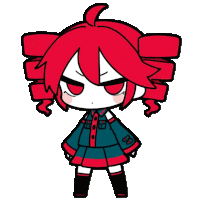tetomycutegirl Emoji