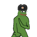 pepedanceru Emoji