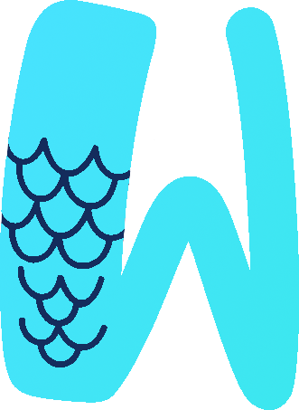 mermaidw Emoji
