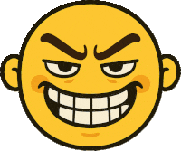 Hehehe Emoji