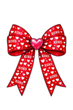 Redribbon Emoji