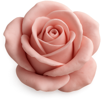 Pink_rose Discord Emoji