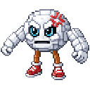 AngriniSnowballini Emoji