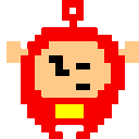 teletubbie Emoji