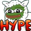 pepehype Emoji