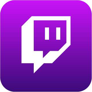TwitchLogo Emoji