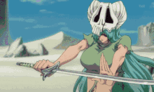 Nelliel Emoji