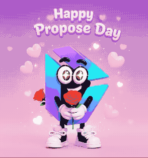 IDX_propose_day_3004 Emoji