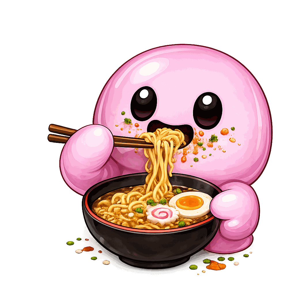 noodlejelly Emoji