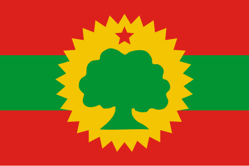 Oromo Emoji