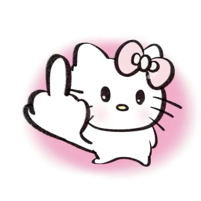 kitty_mifin Emoji