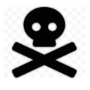 Skull Discord Emoji