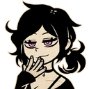 Ashley Emoji