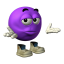 ShrugDiscordEmoji Emoji