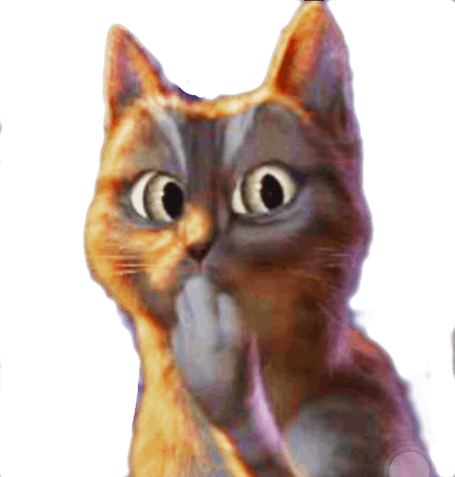 oooohcat Emoji