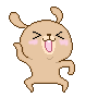 dancingcelebratedog Emoji