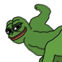 pepepunch Emoji