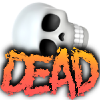 dead Emoji
