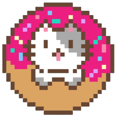 CatDonut Emoji
