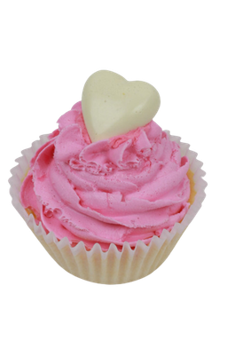 Strawberryheartcupcake Emoji