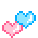 Hearts Emoji