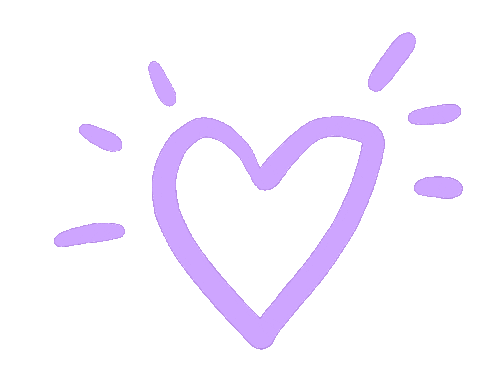 PurpleHeart Emoji