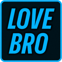 LoveBro Emoji