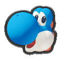 BlueYoshi Emoji